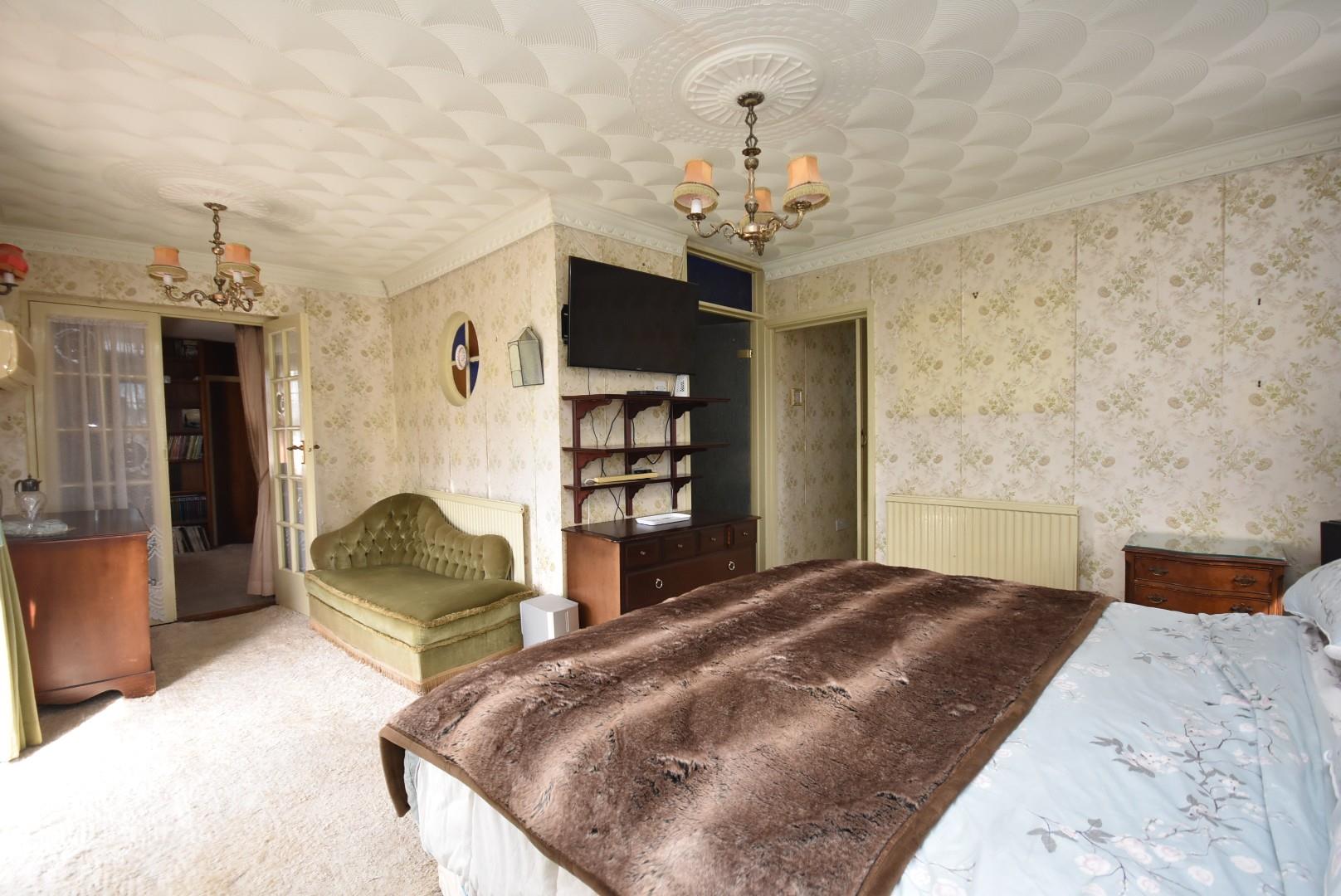 7 The Paddocks, Penarth, CF64 5BW